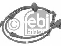 Senzor ABS AUDI A4 Cabriolet 8H7 B6 8HE B7 FEBI FE24510