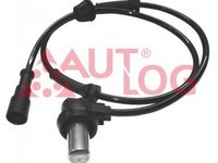 Senzor ABS AUDI A6 4A C4 AUTLOG AS4286