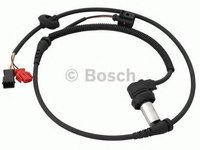 Senzor ABS AUDI A6 4A C4 BOSCH 0986594006