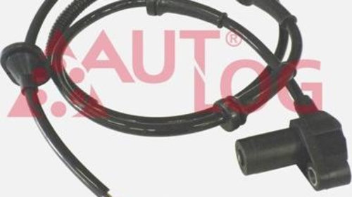 Senzor ABS AUDI A6 4B2 C5 AUTLOG AS4435