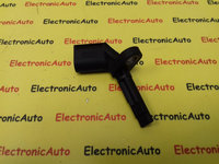 Senzor ABS Audi A6, 4E0927803D, 0265007929