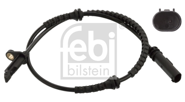 Senzor ABS Axa fata dreapta Febi Bilstein MINI MINI Cabriolet (F57) 2014-2022 - 106635