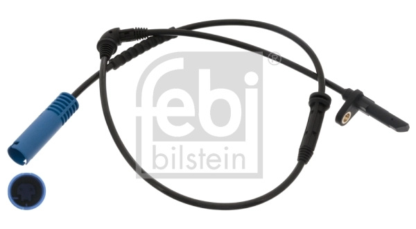 Senzor ABS Axa fata dreapta Febi Bilstein MINI MINI PACEMAN (R61) 2012-2016 - 46594