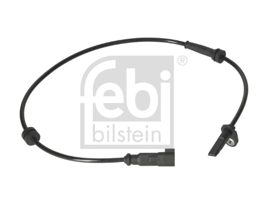 Senzor ABS Axa spate dreapta Febi Bilstein TESLA MODEL S (5YJS) 2012-2020 - 193576