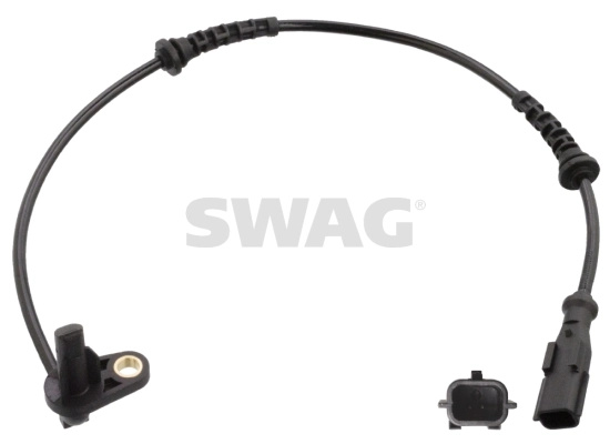 Senzor ABS Axa spate dreapta Swag MAHINDRA VERITO VIBE 2013-2018 - 60 10 4219