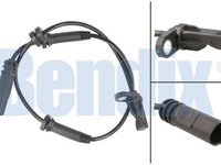 Senzor ABS BMW 1 F20 BENDIX 058571B