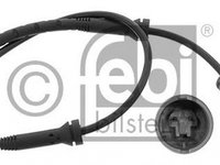 Senzor ABS BMW 3 E90 FEBI FE47361