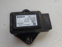 Senzor ABS BMW 5 (E60) [ 2001 - 2010 ] OEM 0265005266