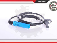 Senzor ABS ; BMW 5 E60 6 E63 E64 ; 34526760046