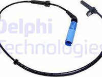 Senzor ABS BMW 5 (E60) DELPHI SS20071