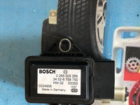 Senzor ABS BMW E60 / E61 E63 cod: 0265005266