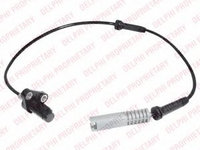 Senzor ABS BMW Seria 5 (E39) (1995 - 2003) DELPHI SS10305