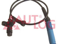 Senzor ABS BMW Seria 5 Touring (E39) (1997 - 2004) AUTLOG AS4046