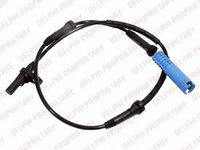 Senzor ABS BMW Seria 7 (E65, E66, E67) (2001 - 2009) DELPHI SS20159