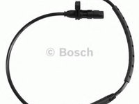 Senzor ABS BMW X5 (E53) (2000 - 2006) Bosch 0 986 594 529