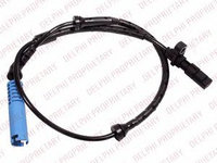 Senzor ABS BMW X5 (E53) (2000 - 2006) DELPHI SS20163