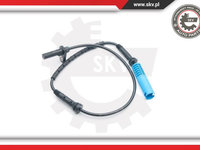 Senzor ABS ; BMW X5 E53 ; 34526771704