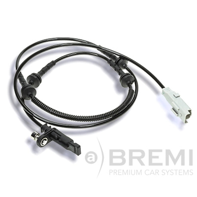 Senzor ABS Bremi CITROËN C5 III Break (RW_) 2008-2014 - 50583