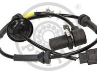 Senzor ABS CHEVROLET AVEO limuzina T250 T255 OPTIMAL 06S330