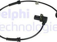 Senzor ABS CHEVROLET KALOS DELPHI SS20291