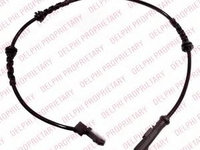 Senzor ABS DACIA LOGAN (LS_) (2004 - 2016) DELPHI SS20064