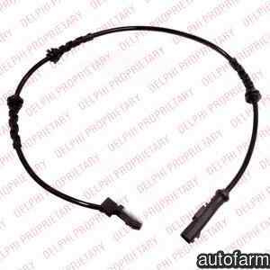 Senzor ABS DACIA LOGAN LS DELPHI SS20064