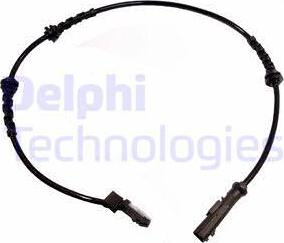 Senzor ABS DACIA LOGAN MCV KS DELPHI SS20064
