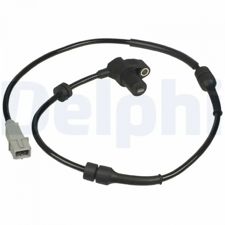 Senzor ABS Delphi CITROËN JUMPY I (U6U_) 1995