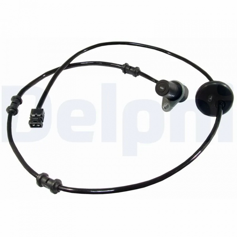Senzor ABS Delphi MERCEDES-BENZ E-CLASS T-Model (S