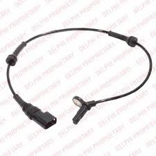 Senzor abs delphi pt ford focus 1 punte fata