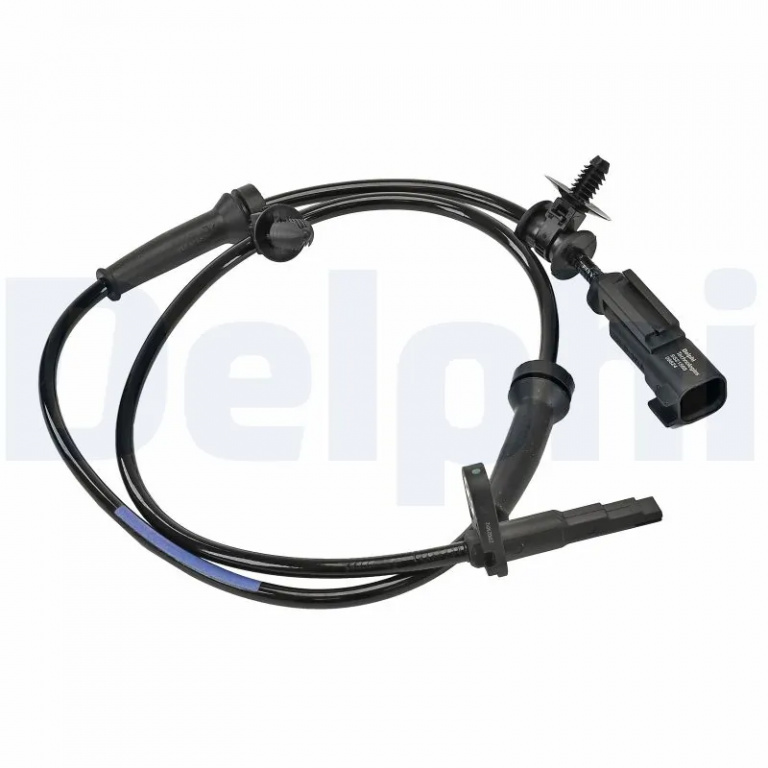 Senzor ABS Delphi TESLA MODEL X (5YJX) 2015-2022 - SS21565-12B1