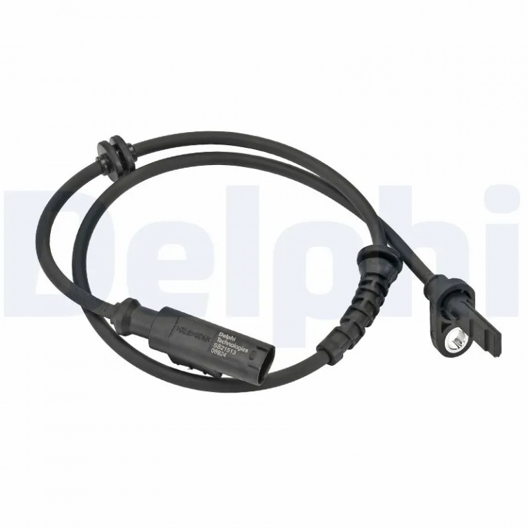 Senzor ABS Delphi VAUXHALL CORSA Mk IV (E) (X15) 2014-2020 - SS21513-12B1
