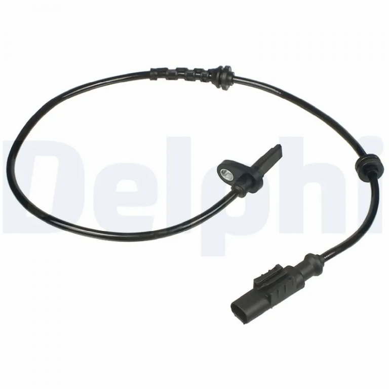 Senzor ABS Delphi VAUXHALL CORSA Mk IV (E) (X15) 2014-2019 - SS20279