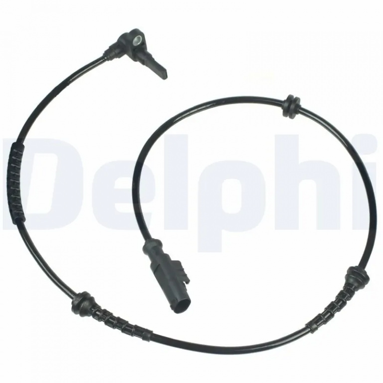 Senzor ABS Delphi VAUXHALL CORSAVAN Mk IV (E) Caseta/ Hatchback (X15) 2014-2019 - SS20241