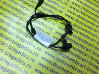 Senzor abs dreapta fata Audi A4 B6 [2000 - 2005] Sedan 2.0 MT (130 hp) SE 2.0 ALT