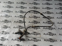 Senzor abs dreapta fata mercedes cls w218