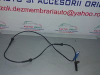 Senzor ABS dreapta fata PEUGEOT 508 din 2012 cod 9674577980
