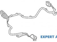 Senzor abs dreapta spate Mercedes G-Class (1989->) [W463] A 463 540 78 04 ; A4635407804 ; A 4635407804 ;