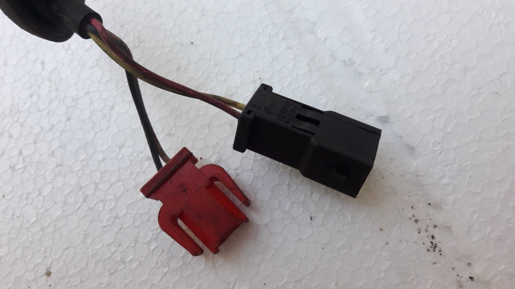 Senzor abs fata audi a4 b5 passat b5 3b2
