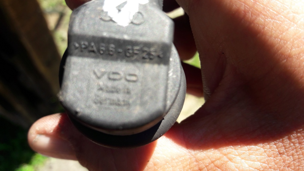 Senzor abs fata audi a4 b5 passat b5 3b2