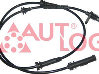 Senzor ABS Fata BMW X3 F25 X4 F26 1.6-3.0 d 09.10-03.18 AUTLOG AS4759