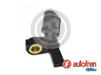 SENZOR ABS Fata Dreapta AUDI A2 (8Z0) AUTOFREN SEINSA DS-0003 2000 2001 2002 2003 2004 2005