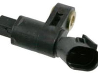 Senzor ABS Fata Dreapta AUDI A3, TT, SEAT AROSA, CORDOBA, CORDOBA VARIO, IBIZA II, INCA, LEON, TOLEDO I, TOLEDO II, SKODA OCTAVIA I, VW BORA, BORA I, CADDY II 1.0-3.2 02.88-12.13