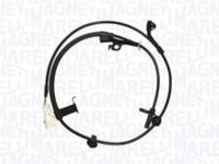 Senzor ABS Fata Dreapta DAIHATSU CHARADE VIII, TOYOTA YARIS 1.0-1.4D 08.05-