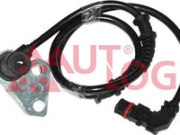 Senzor ABS Fata Dreapta MERCEDES E T-MODEL S210 E W210 2.0-5.4 06.95-03.03 AUTLOG AS4103