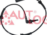 Senzor ABS Fata Dreapta RENAULT LAGUNA, LAGUNA III 1.5D-3.5 10.07-12.15