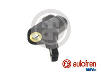 SENZOR ABS Fata Dreapta/Stanga FORD TOURNEO CONNECT / GRAND TOURNEO CONNECT V408 MPV AUTOFREN SEINSA DS-0021 2013