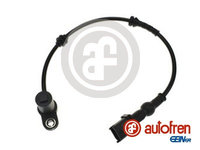 SENZOR ABS Fata Dreapta/Stanga OPEL TIGRA TwinTop (X04) AUTOFREN SEINSA DS-0038 2004 2005 2006 2007 2008 2009 2010