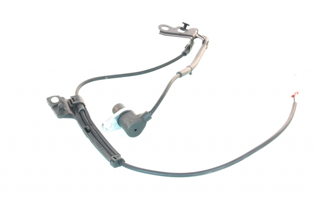 Senzor ABS fata dreapta # Toyota Runx 2005 2006 # GH 704541H # NFC