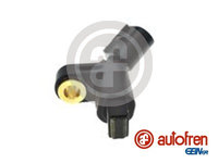 SENZOR ABS Fata Dreapta VW POLO III CLASSIC (6V2) AUTOFREN SEINSA DS-0015 1995 1996 1997 1998 1999 2000 2001 2002